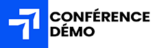 Conférence démo logo