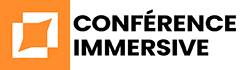 conférence immersive logo