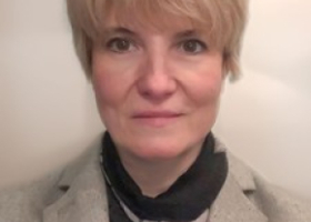 portrait d'Athéna Coustenis