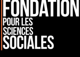 logo de la fondation pour les sciences sociales