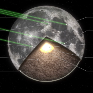 190719 - INSU-UMR8028 - Estimation taille noyau Lune